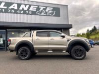 Ford Ranger 3.2 L TDCI 200 CV Limited Boite Mécanique - <small></small> 26.500 € <small></small> - #10