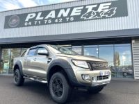 Ford Ranger 3.2 L TDCI 200 CV Limited Boite Mécanique - <small></small> 26.500 € <small></small> - #11