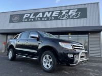 Ford Ranger 3.2 L TDCI 200 CV Limited Boite Mécanique - <small></small> 25.000 € <small></small> - #1