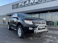 Ford Ranger 3.2 L TDCI 200 CV Limited Boite Mécanique - <small></small> 25.000 € <small></small> - #2