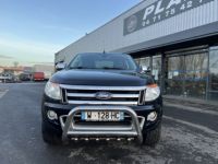 Ford Ranger 3.2 L TDCI 200 CV Limited Boite Mécanique - <small></small> 25.000 € <small></small> - #3