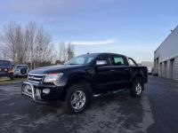 Ford Ranger 3.2 L TDCI 200 CV Limited Boite Mécanique - <small></small> 25.000 € <small></small> - #4