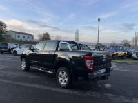 Ford Ranger 3.2 L TDCI 200 CV Limited Boite Mécanique - <small></small> 25.000 € <small></small> - #6