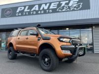 Ford Ranger 3.2 L TDCI 200 CV Wildtrack Boite Auto - <small></small> 39.500 € <small></small> - #1