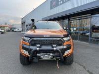 Ford Ranger 3.2 L TDCI 200 CV Wildtrack Boite Auto - <small></small> 39.500 € <small></small> - #4