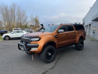 Ford Ranger 3.2 L TDCI 200 CV Wildtrack Boite Auto - <small></small> 39.500 € <small></small> - #5