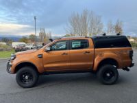 Ford Ranger 3.2 L TDCI 200 CV Wildtrack Boite Auto - <small></small> 39.500 € <small></small> - #6