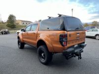 Ford Ranger 3.2 L TDCI 200 CV Wildtrack Boite Auto - <small></small> 39.500 € <small></small> - #7