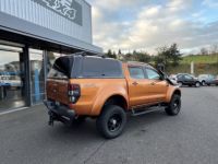 Ford Ranger 3.2 L TDCI 200 CV Wildtrack Boite Auto - <small></small> 39.500 € <small></small> - #8