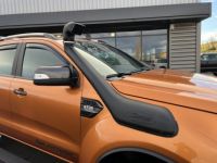 Ford Ranger 3.2 L TDCI 200 CV Wildtrack Boite Auto - <small></small> 39.500 € <small></small> - #24