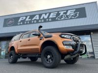 Ford Ranger 3.2 L TDCI 200 CV Wildtrack Boite Auto - <small></small> 39.500 € <small></small> - #27