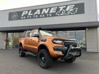 Ford Ranger 3.2 L TDCI 200 CV Wildtrack Boite Auto - <small></small> 39.500 € <small></small> - #28