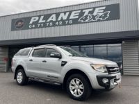 Ford Ranger 3.2 L TDCI 200 CV Wildtrack Boite Mécanique - <small></small> 25.900 € <small></small> - #1