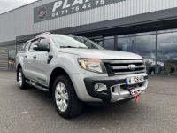 Ford Ranger 3.2 L TDCI 200 CV Wildtrack Boite Mécanique - <small></small> 25.900 € <small></small> - #2