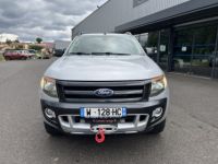 Ford Ranger 3.2 L TDCI 200 CV Wildtrack Boite Mécanique - <small></small> 25.900 € <small></small> - #3