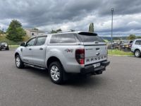 Ford Ranger 3.2 L TDCI 200 CV Wildtrack Boite Mécanique - <small></small> 25.900 € <small></small> - #6