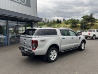 Ford Ranger 3.2 L TDCI 200 CV Wildtrack Boite Mécanique - <small></small> 25.900 € <small></small> - #9