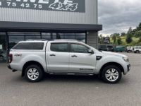 Ford Ranger 3.2 L TDCI 200 CV Wildtrack Boite Mécanique - <small></small> 25.900 € <small></small> - #10