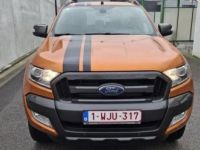 Ford Ranger 3.2 TDCI 200  BVA6 Wildtrak Double Cabine 4x4 - <small></small> 33.790 € <small>TTC</small> - #2