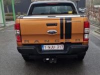 Ford Ranger 3.2 TDCI 200  BVA6 Wildtrak Double Cabine 4x4 - <small></small> 33.790 € <small>TTC</small> - #7