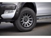 Ford Ranger 3.2 TDCi 200 - BVA 2012 CABINE DOUBLE Wildtrak PHASE 2 - <small></small> 43.900 € <small>TTC</small> - #6