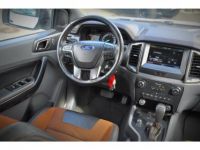 Ford Ranger 3.2 TDCi 200 - BVA 2016 CABINE DOUBLE Wildtrak PHASE 2 - <small></small> 41.900 € <small>TTC</small> - #2