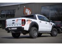 Ford Ranger 3.2 TDCi 200 - BVA 2016 CABINE DOUBLE Wildtrak PHASE 2 - <small></small> 41.900 € <small>TTC</small> - #3