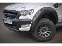 Ford Ranger 3.2 TDCi 200 - BVA 2016 CABINE DOUBLE Wildtrak PHASE 2 - <small></small> 41.900 € <small>TTC</small> - #7