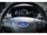 Ford Ranger 3.2 TDCi 200 - BVA 2016 CABINE DOUBLE Wildtrak PHASE 2 - <small></small> 41.900 € <small>TTC</small> - #11