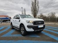 Ford Ranger 3.2 TDCi 200 - BVA CABINE DOUBLE Wildtrak - <small></small> 31.990 € <small>TTC</small> - #2