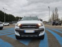 Ford Ranger 3.2 TDCi 200 - BVA CABINE DOUBLE Wildtrak - <small></small> 31.990 € <small>TTC</small> - #3