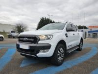 Ford Ranger 3.2 TDCi 200 - BVA CABINE DOUBLE Wildtrak - <small></small> 31.990 € <small>TTC</small> - #4