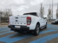 Ford Ranger 3.2 TDCi 200 - BVA CABINE DOUBLE Wildtrak - <small></small> 31.990 € <small>TTC</small> - #5