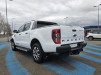 Ford Ranger 3.2 TDCi 200 - BVA CABINE DOUBLE Wildtrak - <small></small> 31.990 € <small>TTC</small> - #7