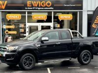 Ford Ranger 3.2 TDCI 200 CH XLT LIMITED 4X4 SUPER CABINE BVA - <small></small> 32.990 € <small>TTC</small> - #1