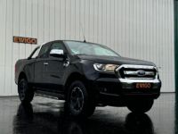 Ford Ranger 3.2 TDCI 200 CH XLT LIMITED 4X4 SUPER CABINE BVA - <small></small> 32.990 € <small>TTC</small> - #2