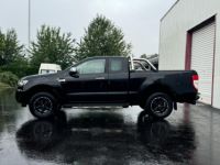 Ford Ranger 3.2 TDCI 200 CH XLT LIMITED 4X4 SUPER CABINE BVA - <small></small> 32.990 € <small>TTC</small> - #5