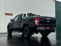 Ford Ranger 3.2 TDCI 200 CH XLT LIMITED 4X4 SUPER CABINE BVA - <small></small> 32.990 € <small>TTC</small> - #6