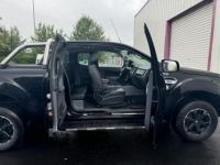 Ford Ranger 3.2 TDCI 200 CH XLT LIMITED 4X4 SUPER CABINE BVA - <small></small> 32.990 € <small>TTC</small> - #14