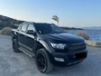 Ford Ranger 3.2 TDCI 200CH DOUBLE CABINE LIMITED BLACK EDITION BVA - <small></small> 33.490 € <small>TTC</small> - #1