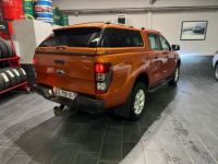 Ford Ranger 3.2 TDCI 200CH DOUBLE CABINE WILDTRAK 4X4 BVA 2014 - <small></small> 24.990 € <small>TTC</small> - #3