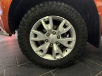 Ford Ranger 3.2 TDCI 200CH DOUBLE CABINE WILDTRAK 4X4 BVA 2014 - <small></small> 24.990 € <small>TTC</small> - #6