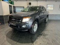 Ford Ranger 3.2 TDCI 200CH DOUBLE CABINE WILDTRAK 4X4 BVA 2015 - <small></small> 24.990 € <small>TTC</small> - #1