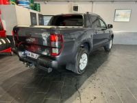 Ford Ranger 3.2 TDCI 200CH DOUBLE CABINE WILDTRAK 4X4 BVA 2015 - <small></small> 24.990 € <small>TTC</small> - #2