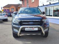 Ford Ranger 3,2 TDCI 200ch Super Cab XLT Wildtrak - <small></small> 26.990 € <small>TTC</small> - #2