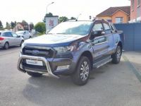 Ford Ranger 3,2 TDCI 200ch Super Cab XLT Wildtrak - <small></small> 26.990 € <small>TTC</small> - #3