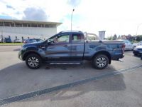 Ford Ranger 3,2 TDCI 200ch Super Cab XLT Wildtrak - <small></small> 26.990 € <small>TTC</small> - #4