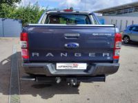 Ford Ranger 3,2 TDCI 200ch Super Cab XLT Wildtrak - <small></small> 26.990 € <small>TTC</small> - #6