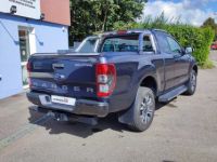 Ford Ranger 3,2 TDCI 200ch Super Cab XLT Wildtrak - <small></small> 26.990 € <small>TTC</small> - #7