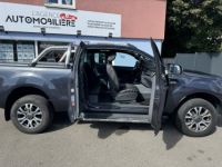 Ford Ranger 3,2 TDCI 200ch Super Cab XLT Wildtrak - <small></small> 26.990 € <small>TTC</small> - #20